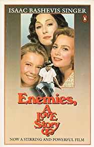 Enemies: A Love Story