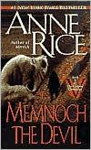 Memnoch the Devil