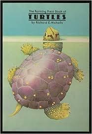 The Running Press Book of Turtles