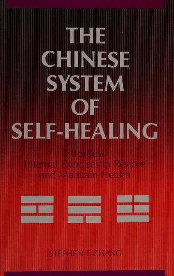 Chinese Way to Fitness and Beautiful Skin