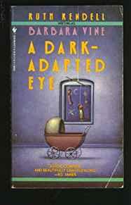 A Dark-Adapted Eye