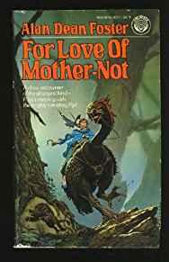 For Love of Mother-Not