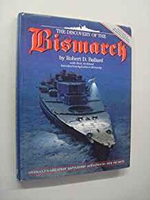 The Discovery of the 