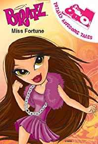 Bratz Movie Starz Miss Fortune