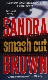 Smash Cut A Novel