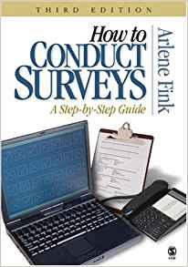 How to Conduct Surveys: A Step-by-Step Guide
