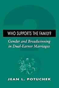 Who Supports the Family: Gender and Breadwinning in Dual-Earner Marriages
