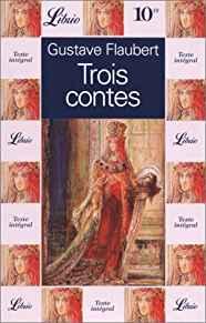 Trois Contes - 45 -