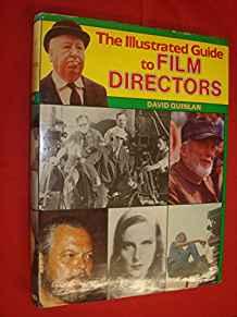 The Illustrated Guide to Film Directors