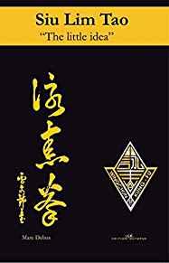 Siu Lim Tao: 