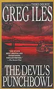 The Devil's Punchbowl: A Novel