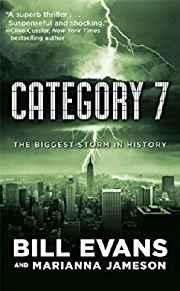 Category 7: The Biggest Storm In History