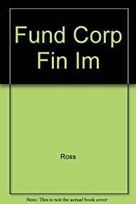 Fund Corp Fin IM