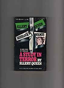 A Study in Terror