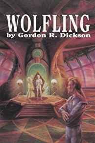 Wolfling