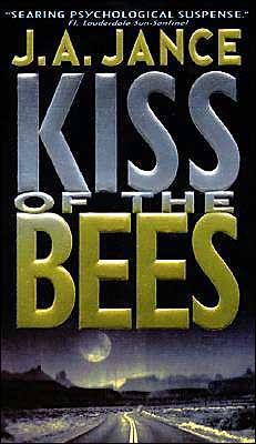 Kiss of the Bees