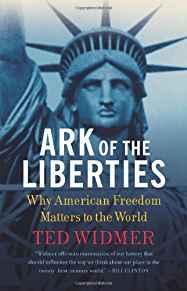 Ark of the Liberties: America and the World