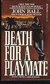 Death for a Playmate