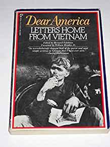 Dear America: Letters Home From Vietnam