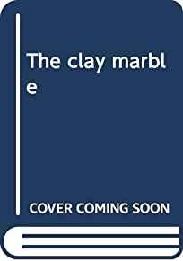 The clay marble