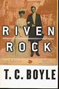 RIVEN ROCK
