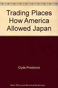 Trading Places How America Allowed Japan to Take the Lead