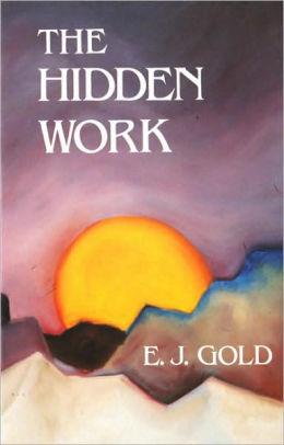 The Hidden Work / Edition 2