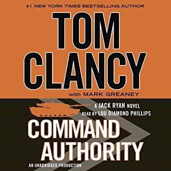 Command Authority