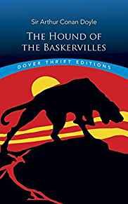The hound of the Baskervilles