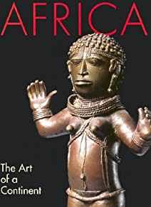 Africa: The Art of a Continent