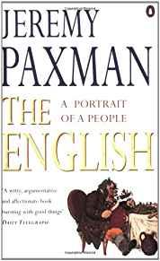 The English. A Portrait of a People