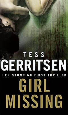 Girl Missing (Paperback)