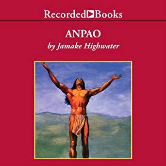 Anpao: An American Indian Odyssey