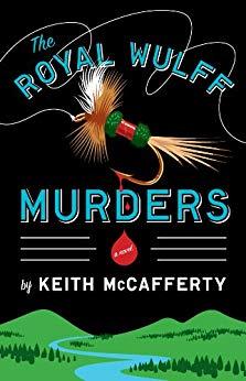 The Royal Wulff Murders: A Novel