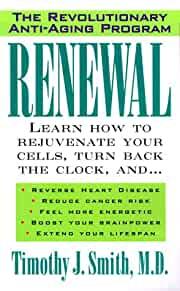 Renewal: The Anti-Aging Revolution