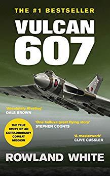 Vulcan 607