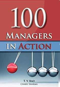 100 Managers in Action