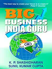 BIG: Business India Guru
