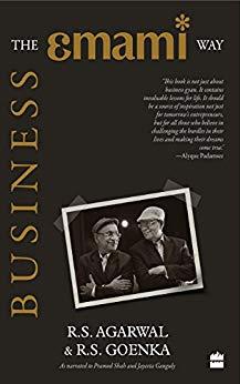 Business: The Emami Way