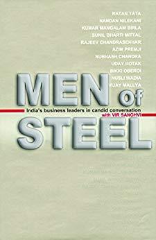 Men of Steel
