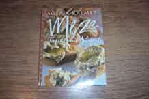 Meze, Tapas and Antipasti (Master Chefs)