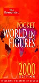 The Pocket World In Figures 2000