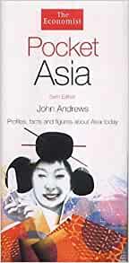 Pocket Asia: Profiles, Facts and Figures About Asia Today