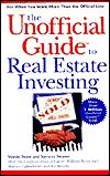 The Unofficial Guide to Real Estate Investing