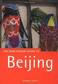 Rough Guide to Beijing