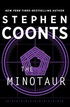 The Minotaur: A Jake Grafton Novel