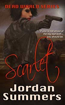 Dead World 2: Scarlet