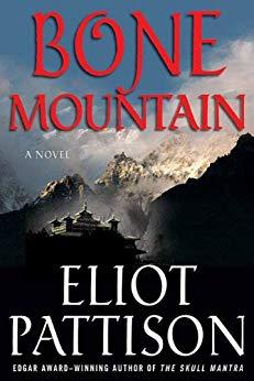 Bone Mountain: A Novel