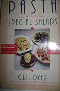Pasta and Other Special Salads