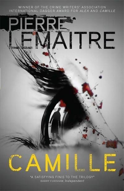 Camille - Brigade Criminelle Trilogy